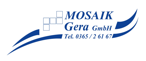 MOSAIK Gera GmbH